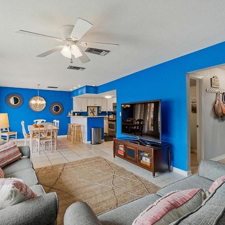 Regency Cabanas #D4 Pensacola Beach Buitenkant foto