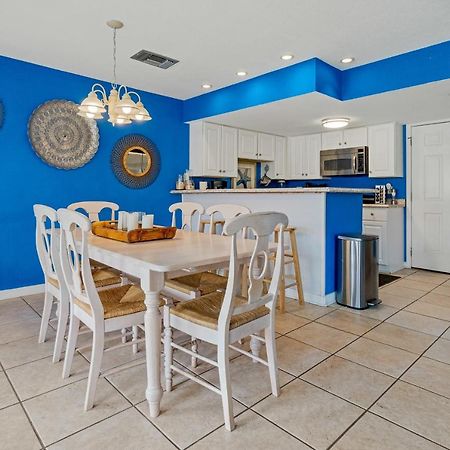 Regency Cabanas #D4 Pensacola Beach Buitenkant foto
