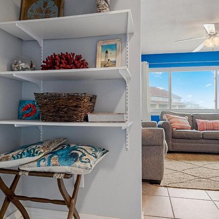 Regency Cabanas #D4 Pensacola Beach Buitenkant foto