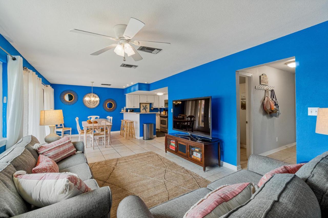 Regency Cabanas #D4 Pensacola Beach Buitenkant foto