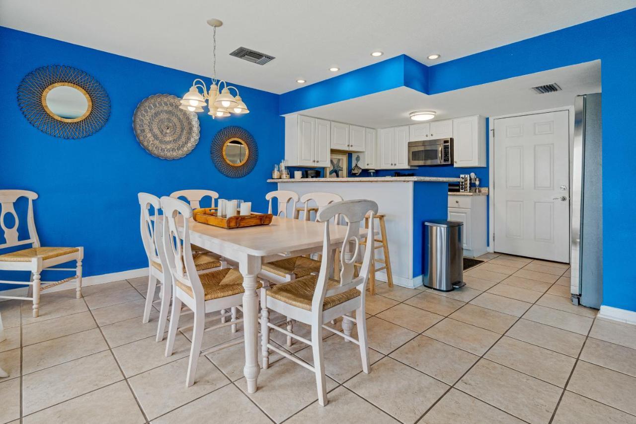 Regency Cabanas #D4 Pensacola Beach Buitenkant foto