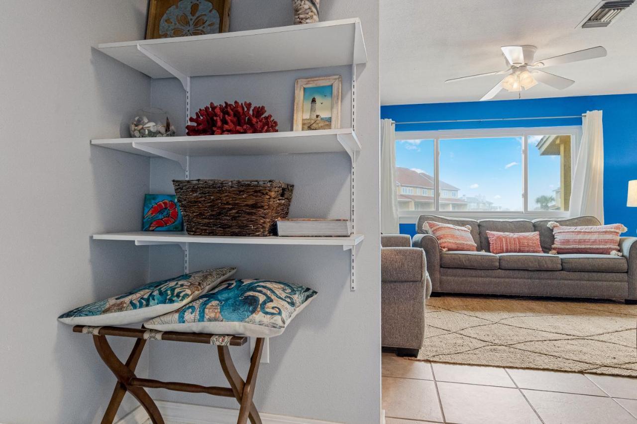 Regency Cabanas #D4 Pensacola Beach Buitenkant foto