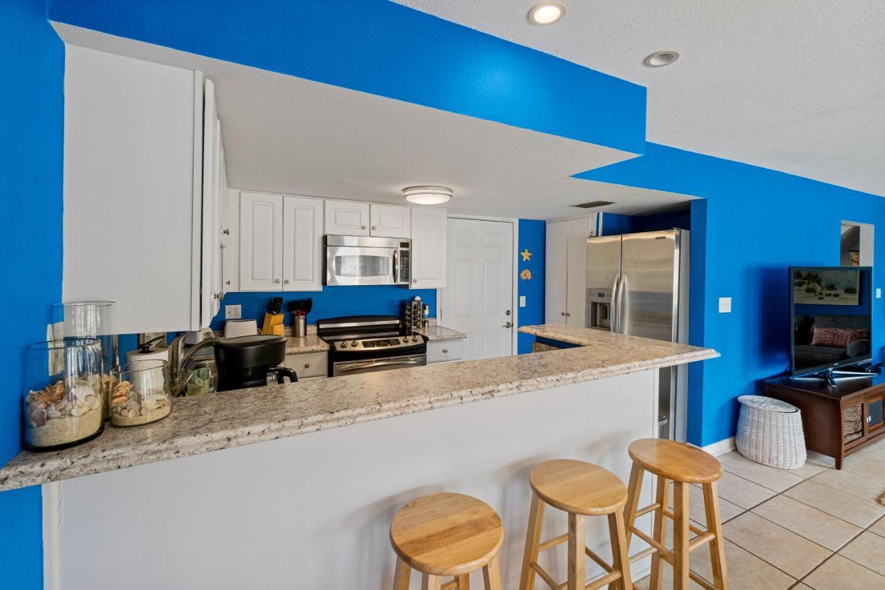 Regency Cabanas #D4 Pensacola Beach Buitenkant foto