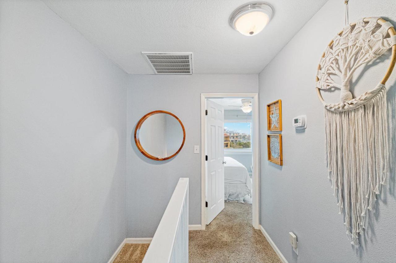 Regency Cabanas #D4 Pensacola Beach Buitenkant foto