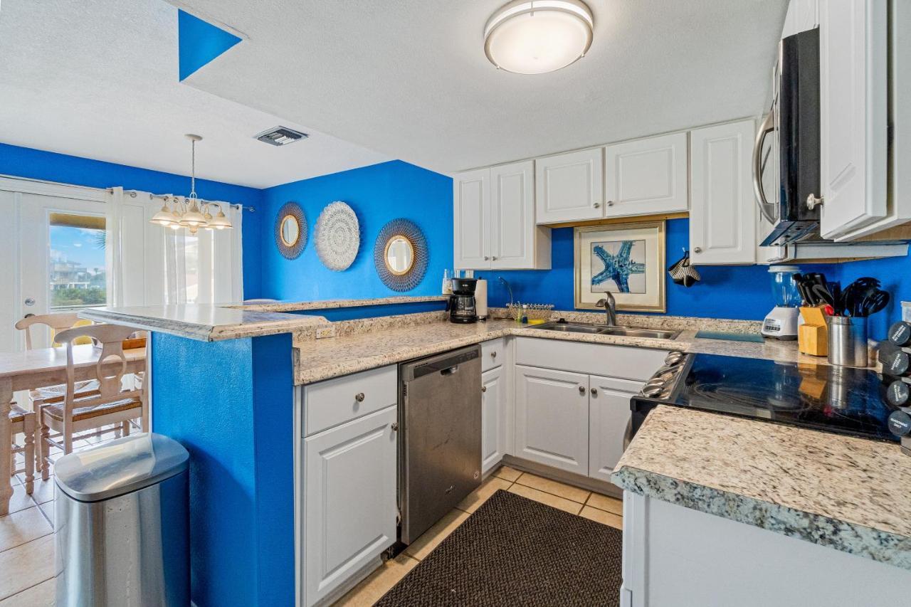 Regency Cabanas #D4 Pensacola Beach Buitenkant foto