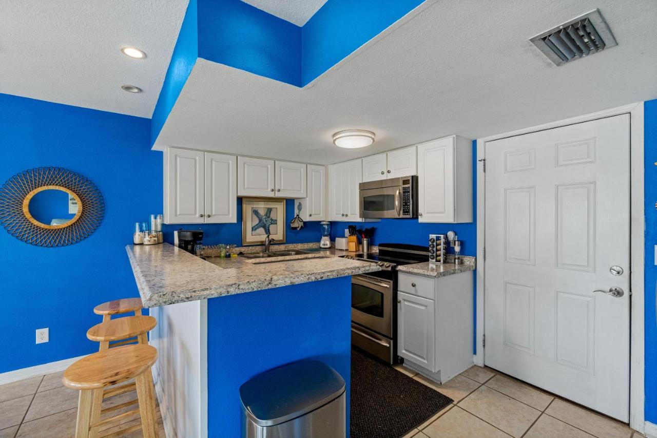 Regency Cabanas #D4 Pensacola Beach Buitenkant foto