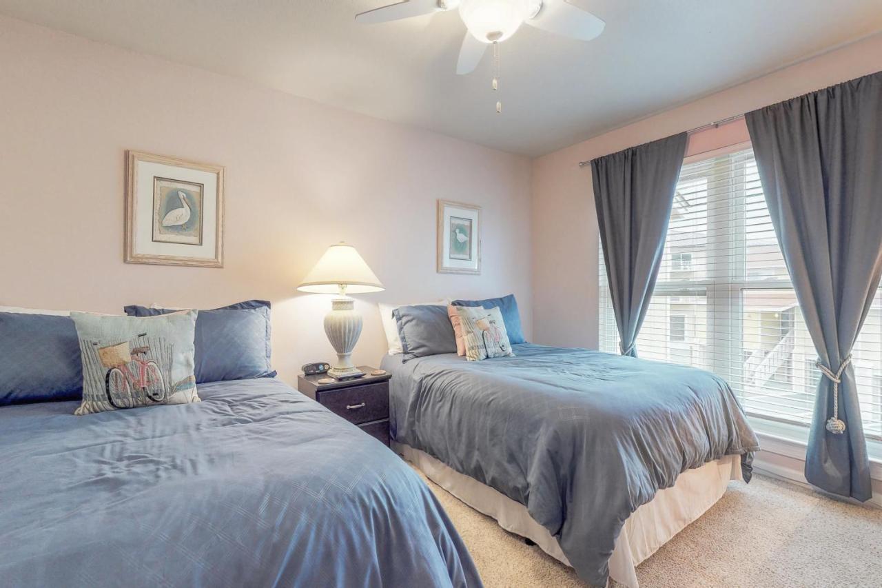 Regency Cabanas #D4 Pensacola Beach Buitenkant foto