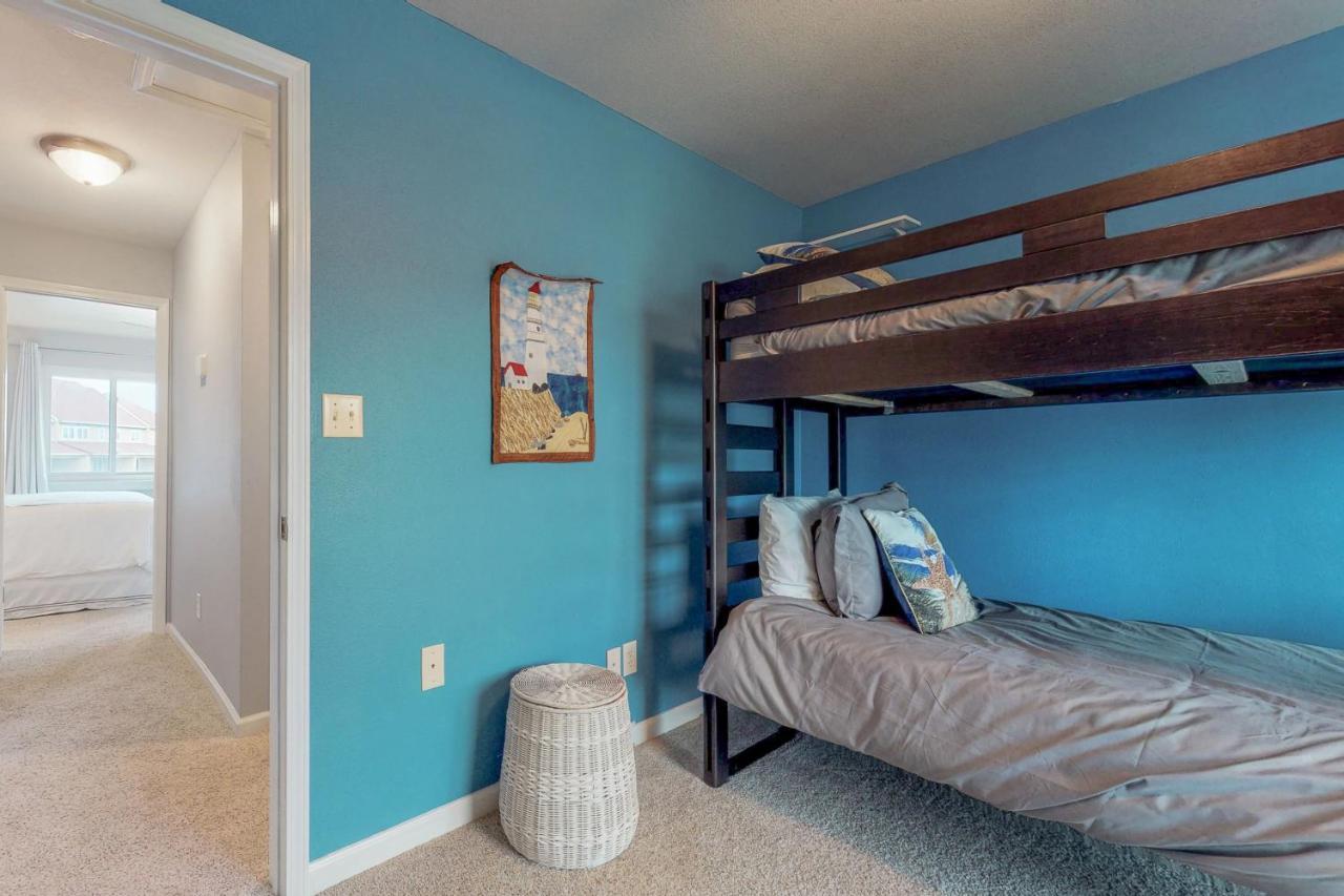 Regency Cabanas #D4 Pensacola Beach Buitenkant foto