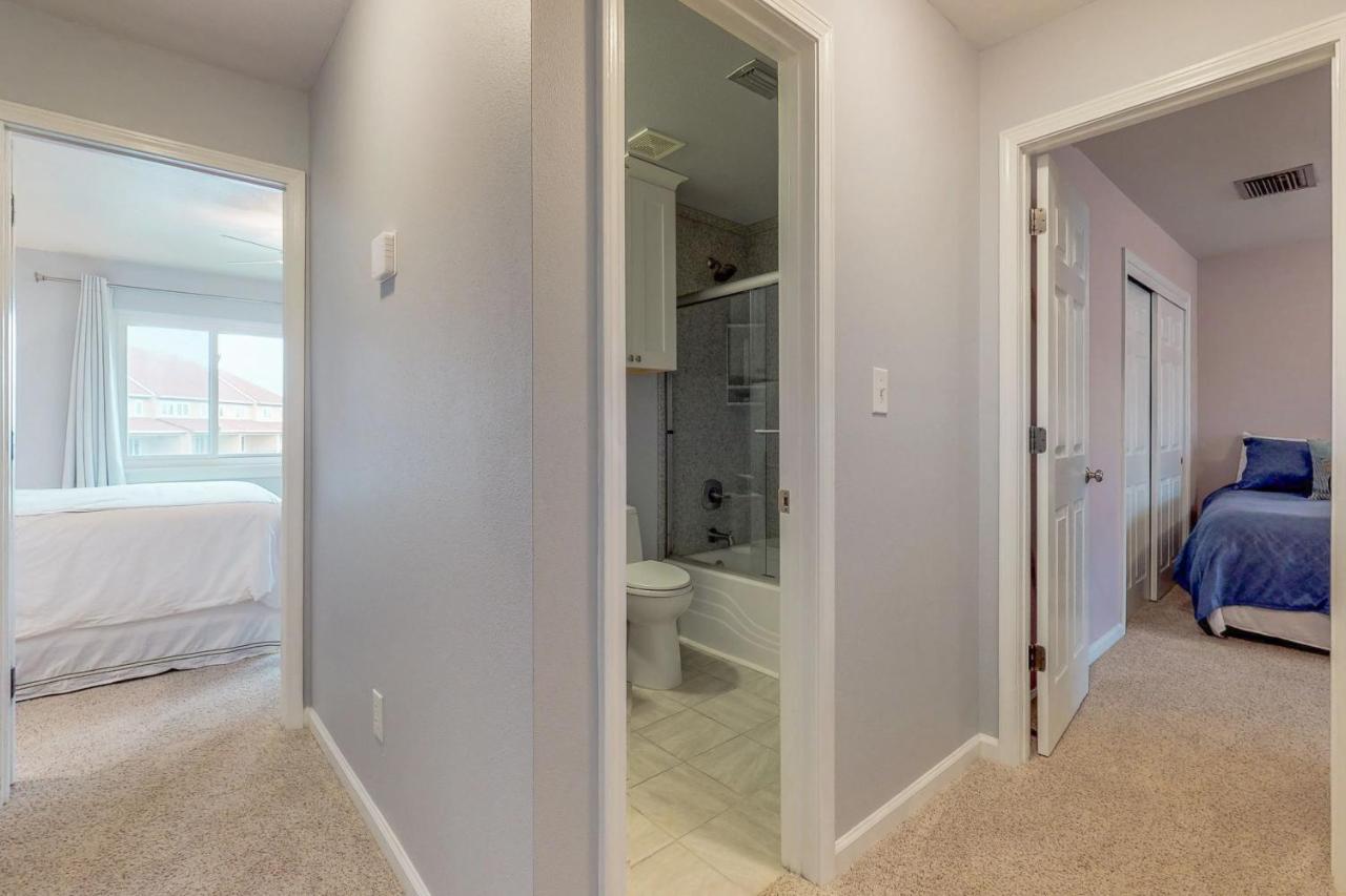 Regency Cabanas #D4 Pensacola Beach Buitenkant foto